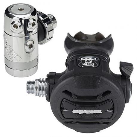 Регулятор Apeks XTX 40 DIN