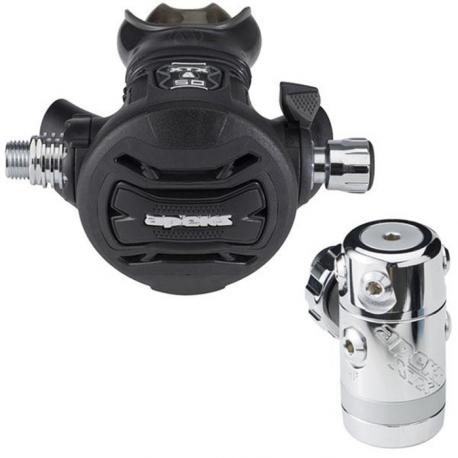 Регулятор Apeks XTX 50 DIN