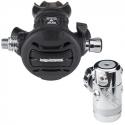 Регулятор Apeks XTX 50 DIN