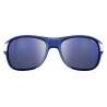 Очки Julbo Regatta Bleu Octopus Groupama