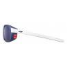 Очки Julbo Regatta Bleu Octopus Groupama