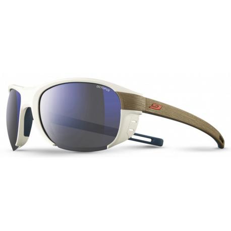 Очки Julbo Regatta White/Brown Octopus