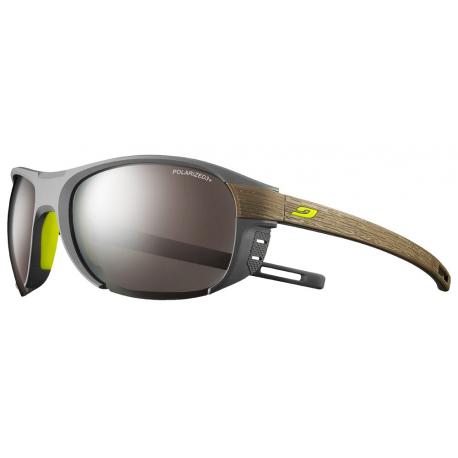 Очки Julbo Regatta Grey/Brown G PLZ 3+