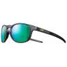 Очки Julbo Resist Black/Green SP3CF