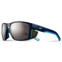 Очки Julbo Shield Bleu Mat SP4