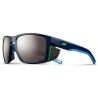 Очки Julbo Shield Bleu Mat SP4