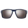 Очки Julbo Shield Bleu Mat SP4
