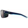 Очки Julbo Shield Bleu Mat SP4