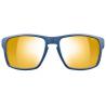 Очки Julbo Shield Bleu Mat Zebra