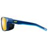 Очки Julbo Shield Bleu Mat Zebra