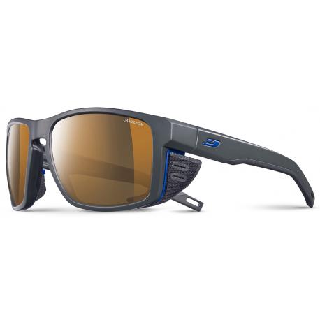Очки Julbo Shield Gris Mat Cameleon