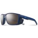 Очки Julbo Shield Bleu Fonce Alti ARC 4+