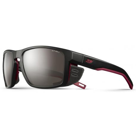 Очки Julbo Shield Noir Mat Alti ARC 4+