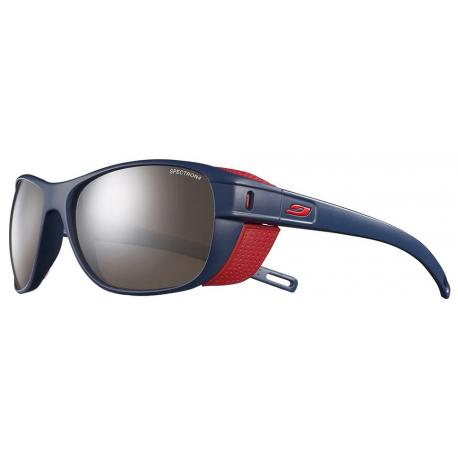 Очки Julbo Camino Dark Bleu SP4