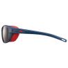 Очки Julbo Camino Dark Bleu SP4