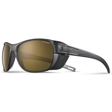 Очки Julbo Camino Grey Translucent Polar 3