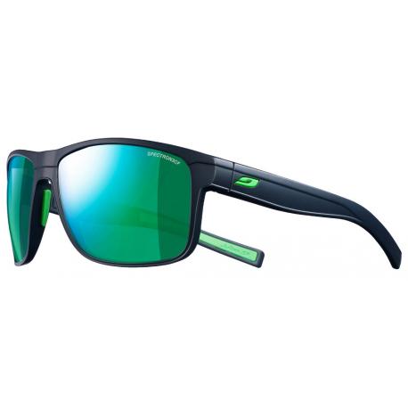 Очки Julbo Renegade DBlue Mat Green SP3CF