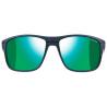 Очки Julbo Renegade DBlue Mat Green SP3CF