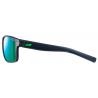 Очки Julbo Renegade DBlue Mat Green SP3CF