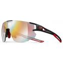 Очки Julbo Aero Oversize Black ZLF