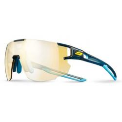 Очки Julbo Aero Oversize Trans Blue ZL