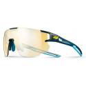 Очки Julbo Aero Oversize Trans Blue ZL