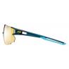 Очки Julbo Aero Oversize Trans Blue ZL