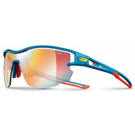 Очки Julbo Aero Blue La Reunion ZLF
