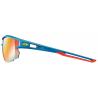 Очки Julbo Aero Blue La Reunion ZLF
