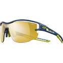 Очки Julbo Aero Green/Green Zebra