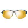 Очки Julbo Aero Green/Green Zebra