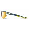Очки Julbo Aero Green/Green Zebra