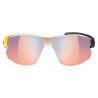 Очки Julbo Aero OG Yellow Zebra Light Red