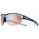 Очки Julbo Aero UTMB Blue Zebra Light Red