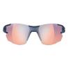 Очки Julbo Aerolite UTMB Blue Zebra Light Red
