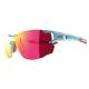 Очки Julbo Aerolite Sky Blue/Pink SP3