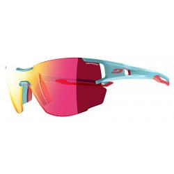Очки Julbo Aerolite Sky Blue/Pink SP3