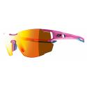 Очки Julbo Aerolite Pink Fluo/Blue SP3