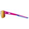 Очки Julbo Aerolite Pink Fluo/Blue SP3