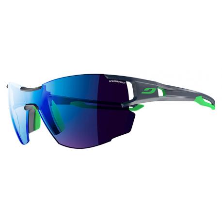 Очки Julbo Aerolite Blue/Green SP3