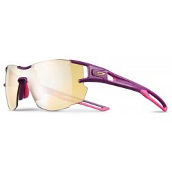 Очки Julbo Aerolite Plum/Pink Zebra Light