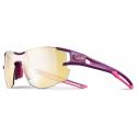 Очки Julbo Aerolite Plum/Pink Zebra Light