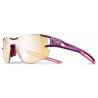 Очки Julbo Aerolite Plum/Pink Zebra Light