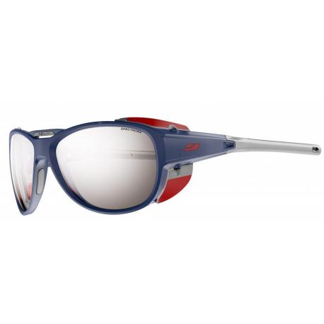Очки Julbo Explorer 2.0 Blue/Red SP4
