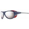 Очки Julbo Explorer 2.0 Blue/Red SP4