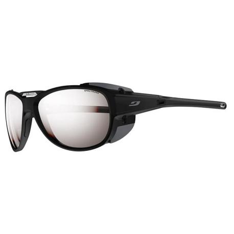 Очки Julbo Explorer 2.0 Black/Black SP4