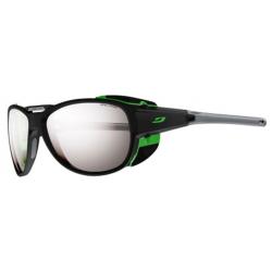 Очки Julbo Explorer 2.0 Grey/Green SP4