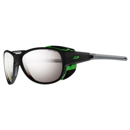 Очки Julbo Explorer 2.0 Grey/Green SP4