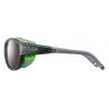 Очки Julbo Explorer 2.0 Grey/Green SP4