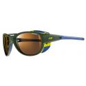 Очки Julbo Explorer 2.0 Army Cameleon